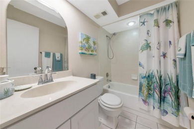 Welcome to the perfect blend of comfort, style, and convenience on The Meadows Golf and Country Club in Florida - for sale on GolfHomes.com, golf home, golf lot