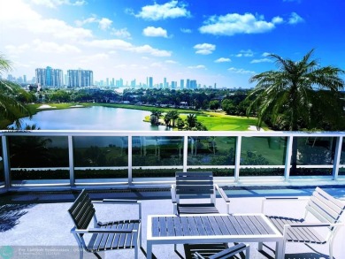 Discover your paradise in a newly completed Artist Loft in Miami on Miami Beach Golf Club in Florida - for sale on GolfHomes.com, golf home, golf lot