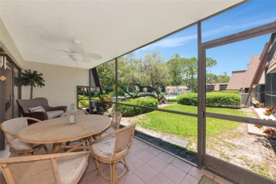 Welcome to the perfect blend of comfort, style, and convenience on The Meadows Golf and Country Club in Florida - for sale on GolfHomes.com, golf home, golf lot