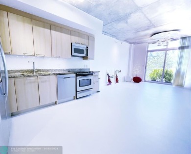 Discover your paradise in a newly completed Artist Loft in Miami on Miami Beach Golf Club in Florida - for sale on GolfHomes.com, golf home, golf lot