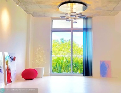 Discover your paradise in a newly completed Artist Loft in Miami on Miami Beach Golf Club in Florida - for sale on GolfHomes.com, golf home, golf lot