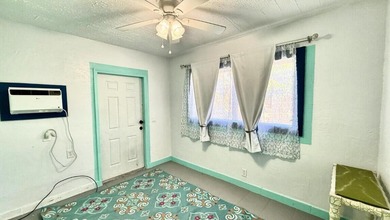 House + Efficiency House (can be extra income). Desirable on West Palm Beach Golf Course in Florida - for sale on GolfHomes.com, golf home, golf lot