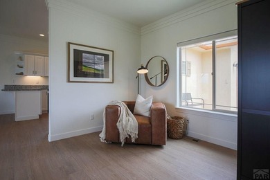 Welcome to your dream home at 3524 Telegraph Trail! Nestled in on Four Mile Ranch Golf Club in Colorado - for sale on GolfHomes.com, golf home, golf lot