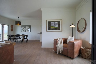 Welcome to your dream home at 3524 Telegraph Trail! Nestled in on Four Mile Ranch Golf Club in Colorado - for sale on GolfHomes.com, golf home, golf lot