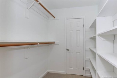 Welcome to this inviting 3-bedroom, 2.5-bath end-unit townhome on Kingsmill Resort and Golf Club in Virginia - for sale on GolfHomes.com, golf home, golf lot