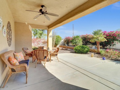 This property is located in the Highly desirable Sun City Shadow on Shadow Hills Golf Club in California - for sale on GolfHomes.com, golf home, golf lot