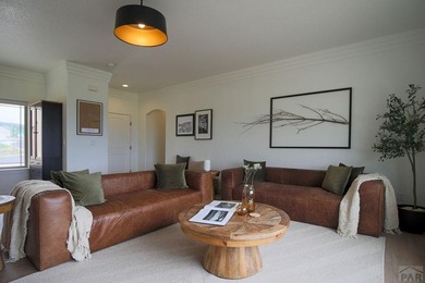 Welcome to your dream home at 3524 Telegraph Trail! Nestled in on Four Mile Ranch Golf Club in Colorado - for sale on GolfHomes.com, golf home, golf lot