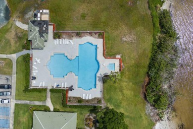 Soak in serene lake views with a backdrop of the golf course in on Santa Lucia River Club in Florida - for sale on GolfHomes.com, golf home, golf lot