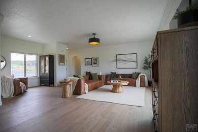 Welcome to your dream home at 3524 Telegraph Trail! Nestled in on Four Mile Ranch Golf Club in Colorado - for sale on GolfHomes.com, golf home, golf lot