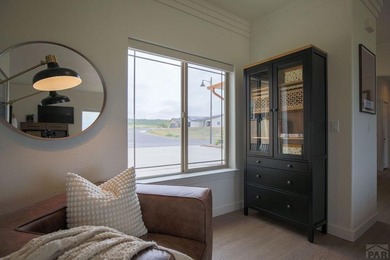 Welcome to your dream home at 3524 Telegraph Trail! Nestled in on Four Mile Ranch Golf Club in Colorado - for sale on GolfHomes.com, golf home, golf lot