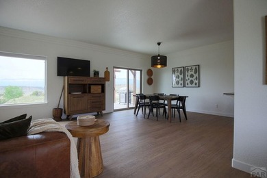 Welcome to your dream home at 3524 Telegraph Trail! Nestled in on Four Mile Ranch Golf Club in Colorado - for sale on GolfHomes.com, golf home, golf lot