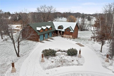 The Lifestyle purchase that rarely comes up....this meticulously on Majestic Oaks Golf Club  in Minnesota - for sale on GolfHomes.com, golf home, golf lot