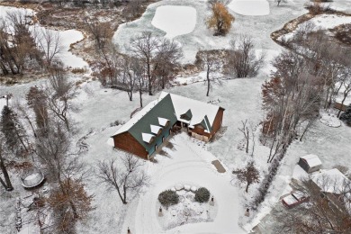 The Lifestyle purchase that rarely comes up....this meticulously on Majestic Oaks Golf Club  in Minnesota - for sale on GolfHomes.com, golf home, golf lot