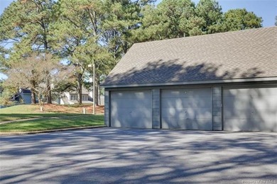 Welcome to this inviting 3-bedroom, 2.5-bath end-unit townhome on Kingsmill Resort and Golf Club in Virginia - for sale on GolfHomes.com, golf home, golf lot
