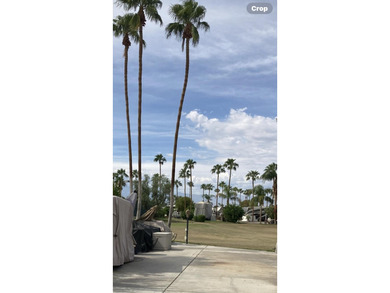 GOLF COURSE LOT 964 This property features an excellent location on Outdoor Resorts/Palm Springs in California - for sale on GolfHomes.com, golf home, golf lot