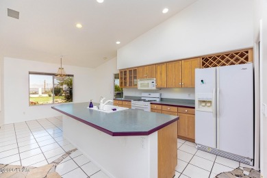 Step into comfort and style with this spacious 4-bedroom, 2 on London Bridge Golf Course in Arizona - for sale on GolfHomes.com, golf home, golf lot