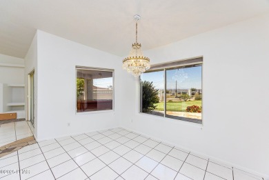 Step into comfort and style with this spacious 4-bedroom, 2 on London Bridge Golf Course in Arizona - for sale on GolfHomes.com, golf home, golf lot