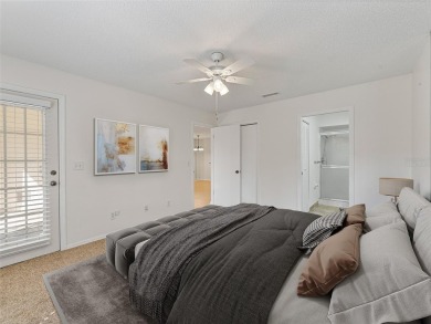 One or more photo(s) has been virtually staged. **WELCOME HOME** on Kings Point Executive Golf Course in Florida - for sale on GolfHomes.com, golf home, golf lot