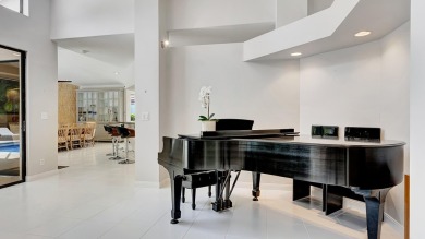 Located in the exclusive Encantada section of Boca on Boca Pointe Country Club in Florida - for sale on GolfHomes.com, golf home, golf lot
