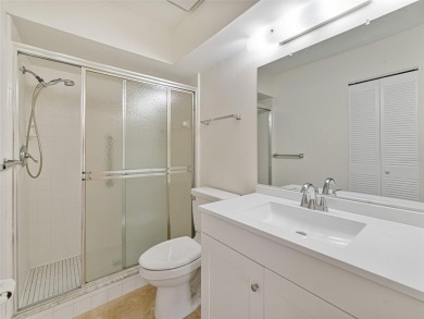 One or more photo(s) has been virtually staged. **WELCOME HOME** on Kings Point Executive Golf Course in Florida - for sale on GolfHomes.com, golf home, golf lot