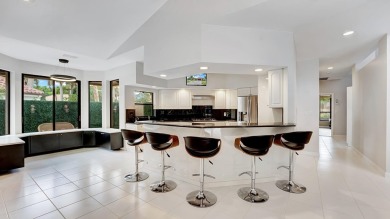 Located in the exclusive Encantada section of Boca on Boca Pointe Country Club in Florida - for sale on GolfHomes.com, golf home, golf lot