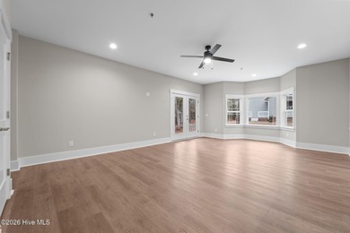 Experience resort-style living in Pinehurst in this on Pinehurst  No. 6 Golf Course in North Carolina - for sale on GolfHomes.com, golf home, golf lot