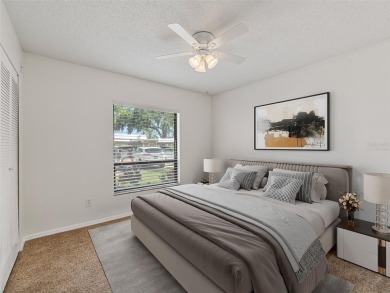 One or more photo(s) has been virtually staged. **WELCOME HOME** on Kings Point Executive Golf Course in Florida - for sale on GolfHomes.com, golf home, golf lot