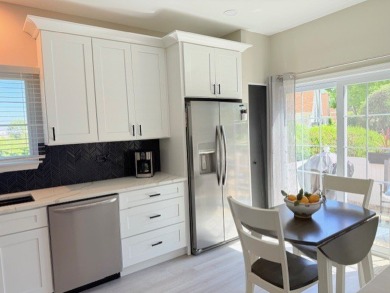 Introducing a beautifully remodeled villa that promises on The Links at Carillon in Illinois - for sale on GolfHomes.com, golf home, golf lot