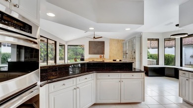 Located in the exclusive Encantada section of Boca on Boca Pointe Country Club in Florida - for sale on GolfHomes.com, golf home, golf lot