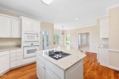 *Exceptional Golf Course Living in Glen Laurel - Custom Home on The Neuse Golf Club in North Carolina - for sale on GolfHomes.com, golf home, golf lot