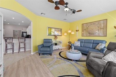 Experience the Florida lifestyle in this beautifully maintained on Summerglen Country Club in Florida - for sale on GolfHomes.com, golf home, golf lot