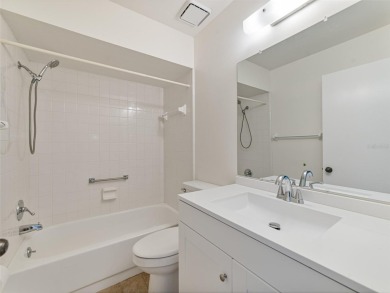 One or more photo(s) has been virtually staged. **WELCOME HOME** on Kings Point Executive Golf Course in Florida - for sale on GolfHomes.com, golf home, golf lot