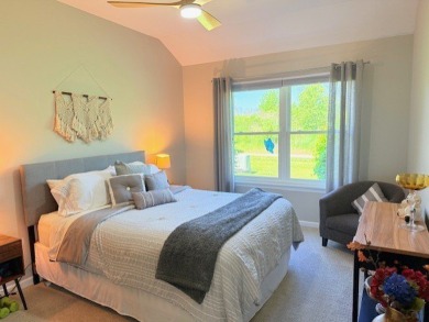 Introducing a beautifully remodeled villa that promises on The Links at Carillon in Illinois - for sale on GolfHomes.com, golf home, golf lot
