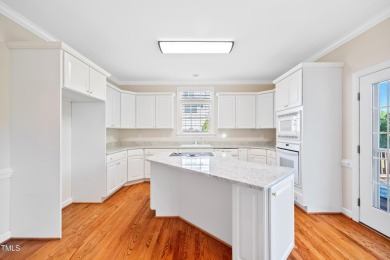 *Exceptional Golf Course Living in Glen Laurel - Custom Home on The Neuse Golf Club in North Carolina - for sale on GolfHomes.com, golf home, golf lot