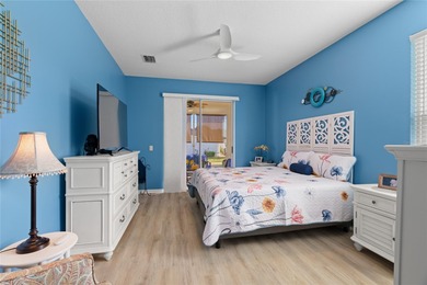 Experience the Florida lifestyle in this beautifully maintained on Summerglen Country Club in Florida - for sale on GolfHomes.com, golf home, golf lot