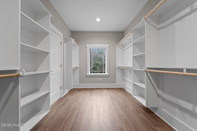 Experience resort-style living in Pinehurst in this on Pinehurst  No. 6 Golf Course in North Carolina - for sale on GolfHomes.com, golf home, golf lot