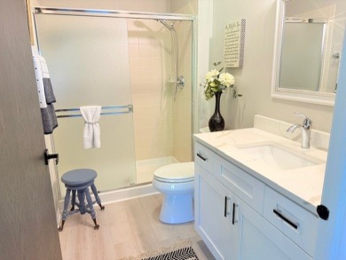 Introducing a beautifully remodeled villa that promises on The Links at Carillon in Illinois - for sale on GolfHomes.com, golf home, golf lot