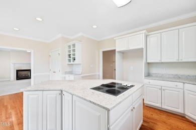 *Exceptional Golf Course Living in Glen Laurel - Custom Home on The Neuse Golf Club in North Carolina - for sale on GolfHomes.com, golf home, golf lot