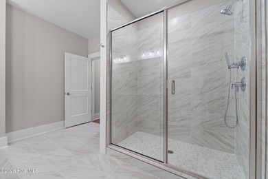 Experience resort-style living in Pinehurst in this on Pinehurst  No. 6 Golf Course in North Carolina - for sale on GolfHomes.com, golf home, golf lot