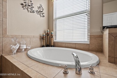 Tour this charming home built by Standard Pacific AND take on King and Bear Golf Course/World Golf Village in Florida - for sale on GolfHomes.com, golf home, golf lot