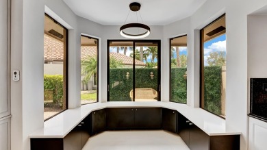 Located in the exclusive Encantada section of Boca on Boca Pointe Country Club in Florida - for sale on GolfHomes.com, golf home, golf lot