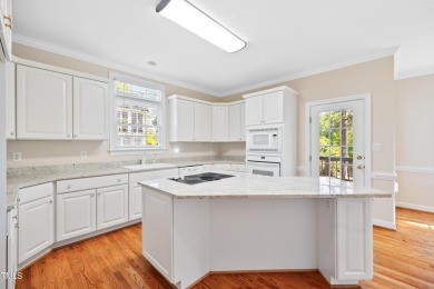 *Exceptional Golf Course Living in Glen Laurel - Custom Home on The Neuse Golf Club in North Carolina - for sale on GolfHomes.com, golf home, golf lot