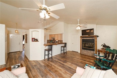 This well loved and well maintained home the in the desirable on Valle Vista Golf Course in Arizona - for sale on GolfHomes.com, golf home, golf lot