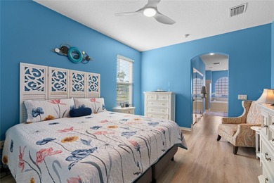 Experience the Florida lifestyle in this beautifully maintained on Summerglen Country Club in Florida - for sale on GolfHomes.com, golf home, golf lot