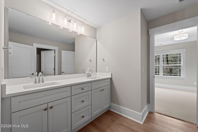 Experience resort-style living in Pinehurst in this on Pinehurst  No. 6 Golf Course in North Carolina - for sale on GolfHomes.com, golf home, golf lot