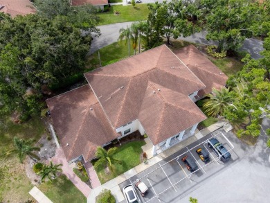 One or more photo(s) has been virtually staged. **WELCOME HOME** on Kings Point Executive Golf Course in Florida - for sale on GolfHomes.com, golf home, golf lot