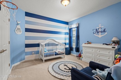 Tour this charming home built by Standard Pacific AND take on King and Bear Golf Course/World Golf Village in Florida - for sale on GolfHomes.com, golf home, golf lot