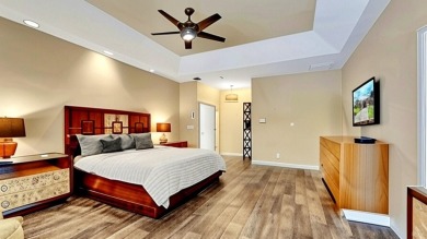 Located in the exclusive Encantada section of Boca on Boca Pointe Country Club in Florida - for sale on GolfHomes.com, golf home, golf lot