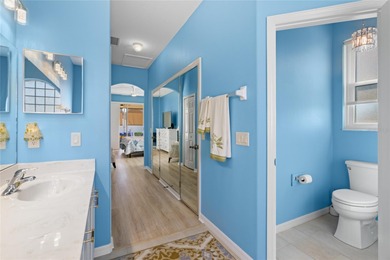 Experience the Florida lifestyle in this beautifully maintained on Summerglen Country Club in Florida - for sale on GolfHomes.com, golf home, golf lot