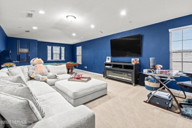 Tour this charming home built by Standard Pacific AND take on King and Bear Golf Course/World Golf Village in Florida - for sale on GolfHomes.com, golf home, golf lot
